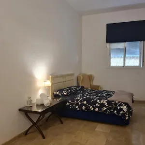 Estudio Coqueto En , Málaga Spagna