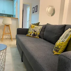 Relaxing 1bedroom In The Heart Of - Wifi&ac , Málaga Spagna