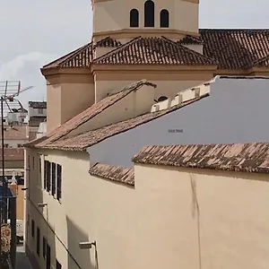  Appartamento Apartamento Centro Histórico