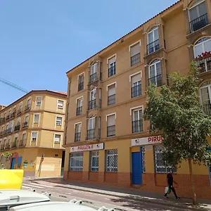  Appartamento Cerca Del Centro Histórico De Ii