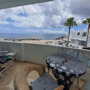 Cozy Etta 501 With A Wonderful Sea-view Terrace , Puerto del Carmen (Lanzarote) Spagna