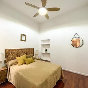  Appartamento Centro