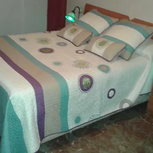 Casa Manuel Y Maribel2024 , Málaga Spagna