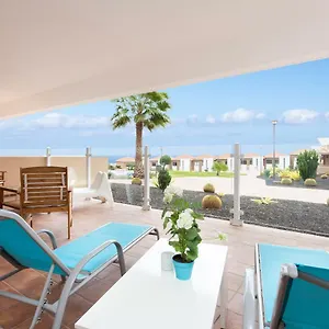 Royal Marina Golf , San Miguel de Abona Spagna